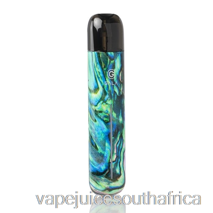 Vape Pods Innokin Gala 30W Pod System Sea Opal